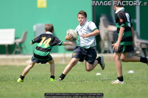 2015-06-07 Settimo Milanese 1102 Rugby Lyons U12-ASRugby Milano
